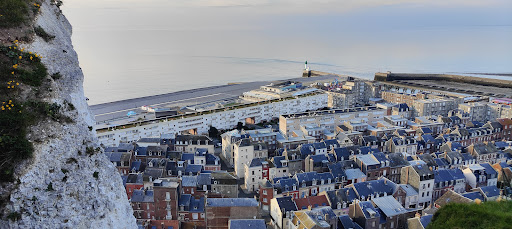LE TREPORT - Les Terrasses - Thumbnail