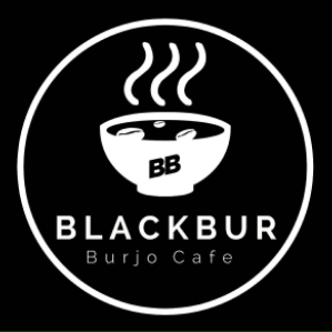 BLACKBUR BURJO CAFE, Author: BLACKBUR BURJO CAFE