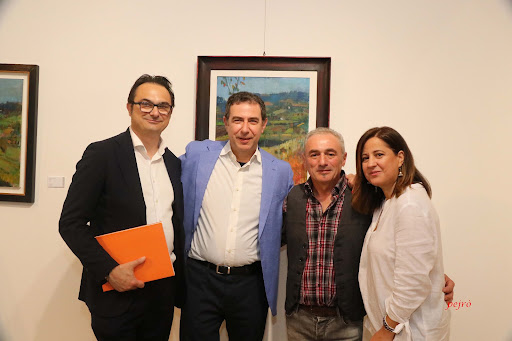 Percorsi d'Arte - Visual