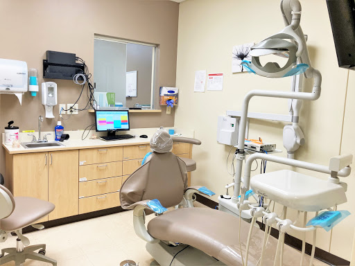 Nashua Dentistry & Braces