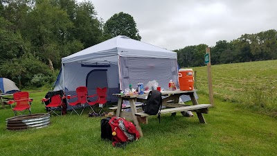 Pleasant Creek Campground