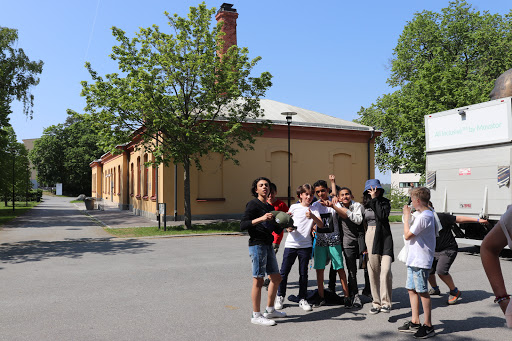 Engelska Skolan Norr AB - Thumbnail