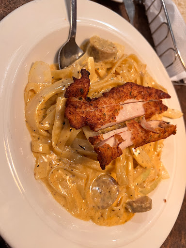 Casa D'Angelo Italian - Thumbnail