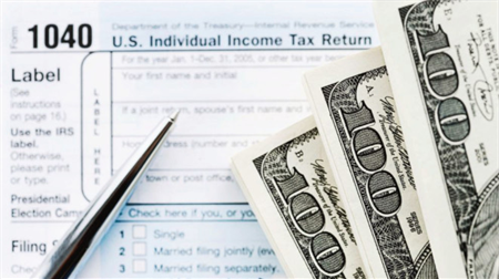Miracle Tax - Thumbnail