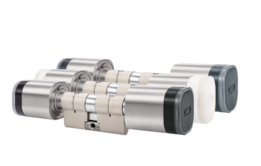 Topstar Das Sicherheitsfachgeschäft Schlüsseldienst Markus Amann - Thumbnail