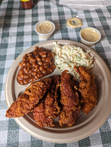 Gus's World Famous Fried Chicken - Thumbnail