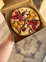 Photo n°2 de Jungle Cookies 🍪 ✨ à Lorient (Salon de thé)