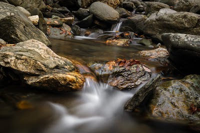 Bartlett Falls