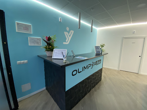 OlimpyaFisio - Thumbnail