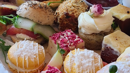 The Pudding Pantry Sherwood - Thumbnail