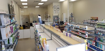 Camden Pharmacy