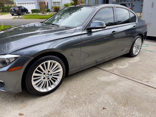 M.A.T. Detailing - Visual