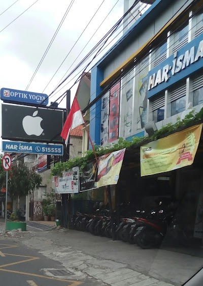 Electronics Store