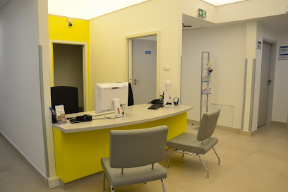 Centrum Medyczne Legnica | CDT MEDICUS