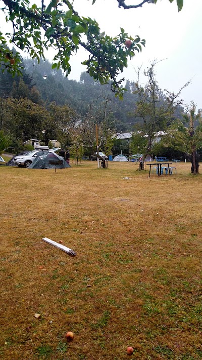 Photos of Camping Don Agust&iacute;n