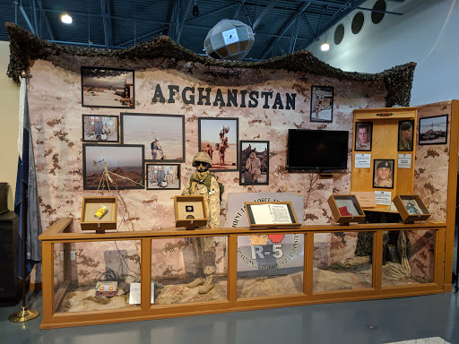 Military Communications And Electronics Museum - Thumbnail