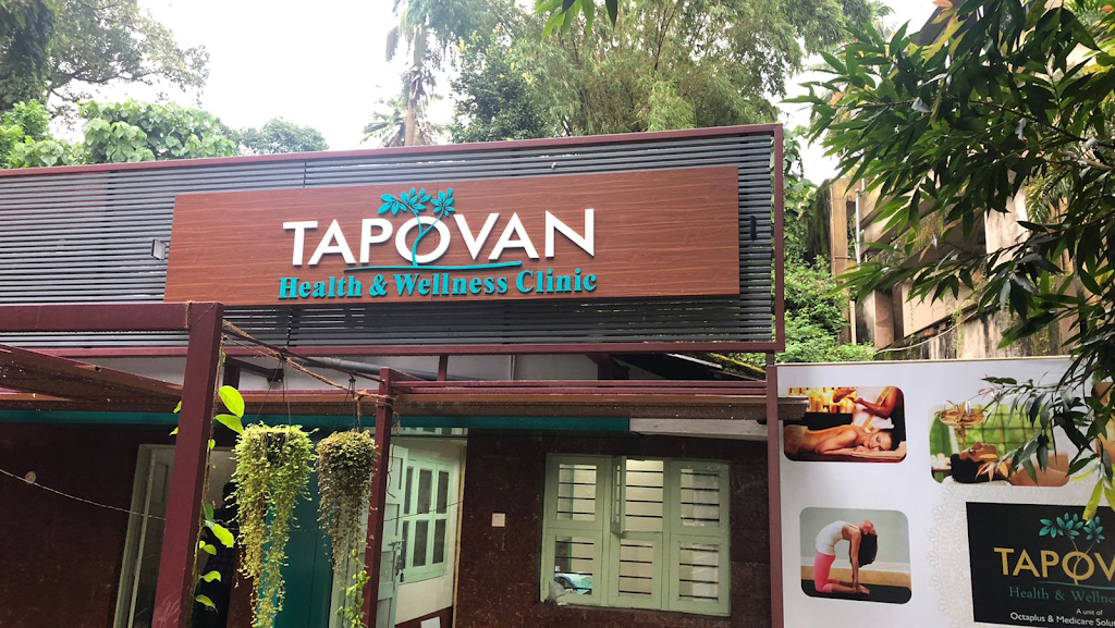 Tapovan Health And Wellness Clinic