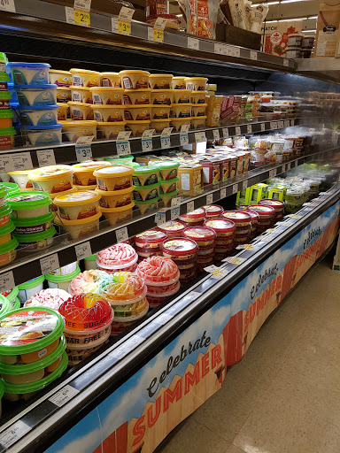 Sobeys Kipling - Visual