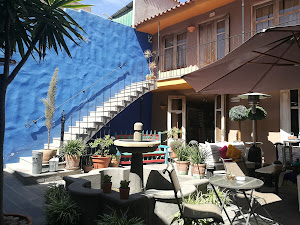Azul Colonial Inn 0