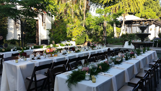 Melrose Catering 860 W Imperial Hwy d, Brea, CA 92821, United States