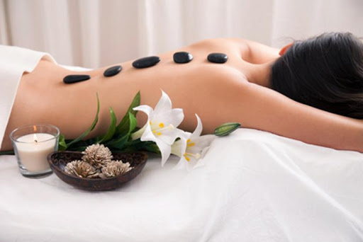 Special Touch Massage
