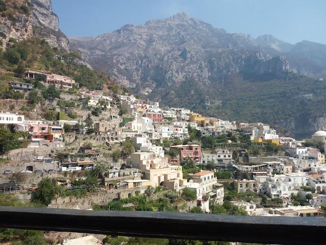 Il Duoglio Spiaggia