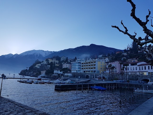 Ascona