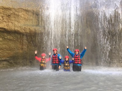 Albania Rafting, Albania Tours Adventure