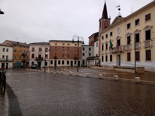 Municipality of Montebello