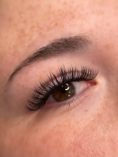 KC Lash Artist - Taylor