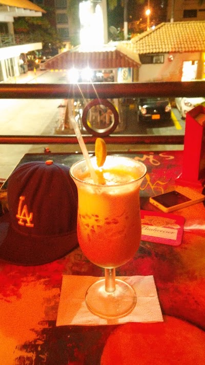 Photos of Henry's Cafe