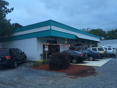 Photos of Mex 1 Coastal Cantina