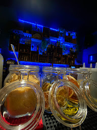 Photo n°23 de Bistrot Mama à Voiron (Restaurant)