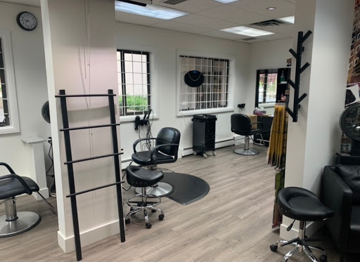 DC Krew a Hair Company Inc.