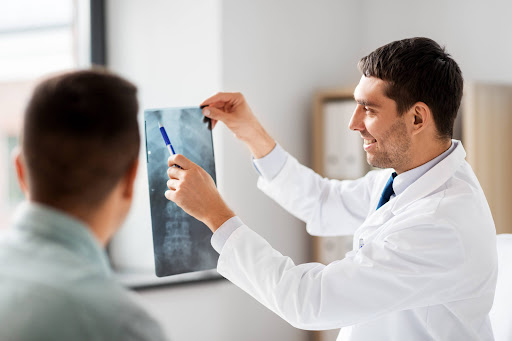Stephen Kirk, MD | Orthopedics Gallery - United States