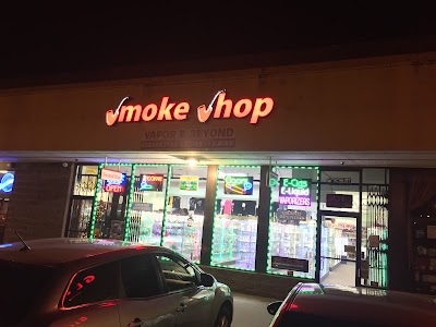 Smoke Shop