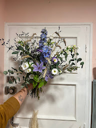 Photo n°25 de Les Bouquets de Paulette à Brest (Fleuriste)