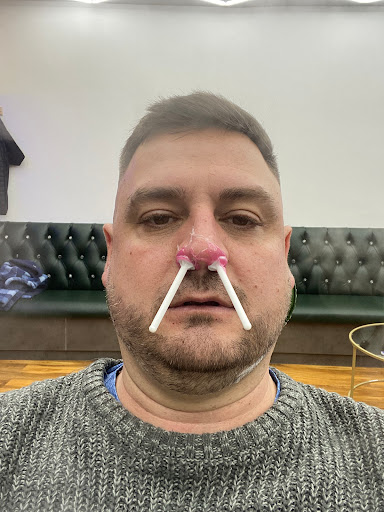 Posh Barbers - Thumbnail