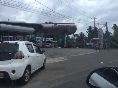 Photos of RTS Petroleum Pvt Ltd