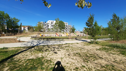 Parc des Berges du Lez Gallery - France