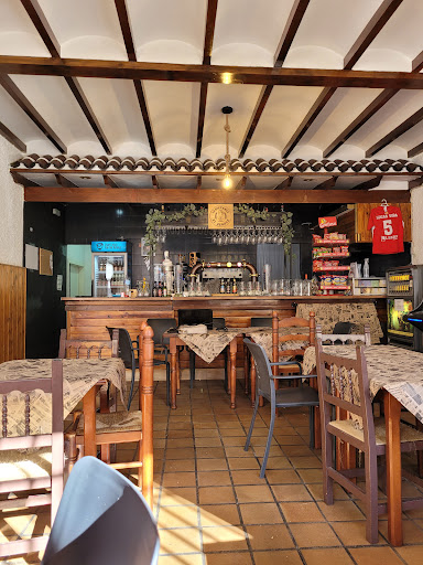El Perote - Visual