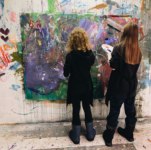 Rebecca Hedberg Art - Thumbnail