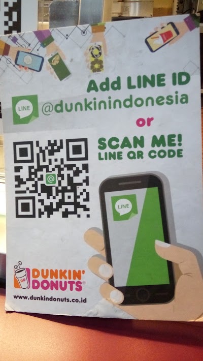Photos of Dunkin Donuts (BTC)