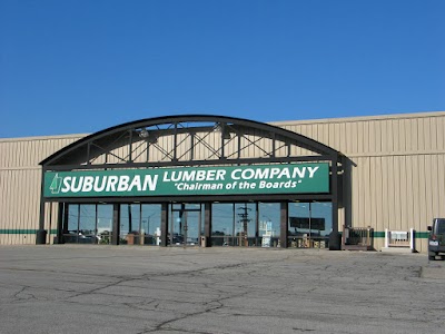 Suburban Lumber Company