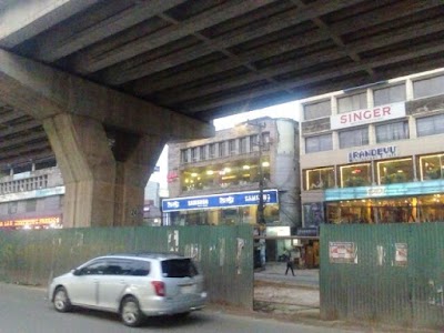 Photos of Samsung Plaza