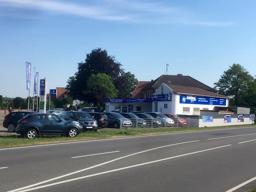Autohaus Yeyrek - Thumbnail