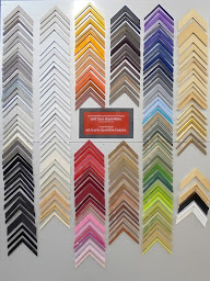 Photo n°6 de Dalbe Angers à Beaucouzé (Magasin d'encadrement)