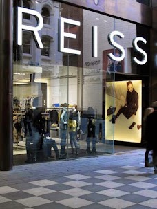 Reiss liverpool