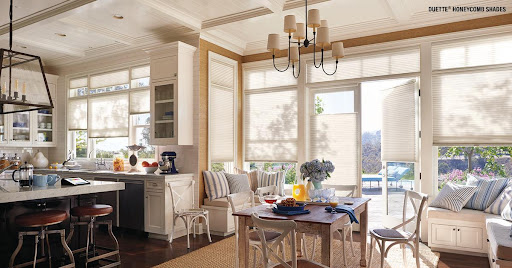 Peerless Wallpaper & Blinds - Thumbnail