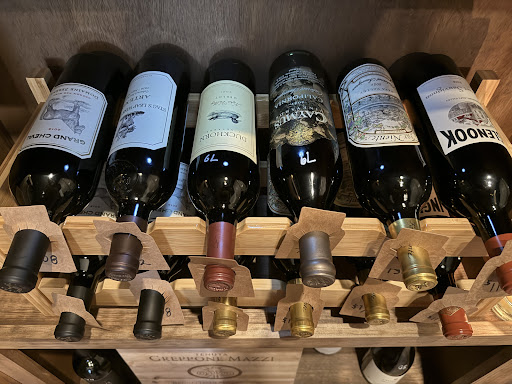 “Bespoke” The Wine Shop of Travelers Rest - Thumbnail